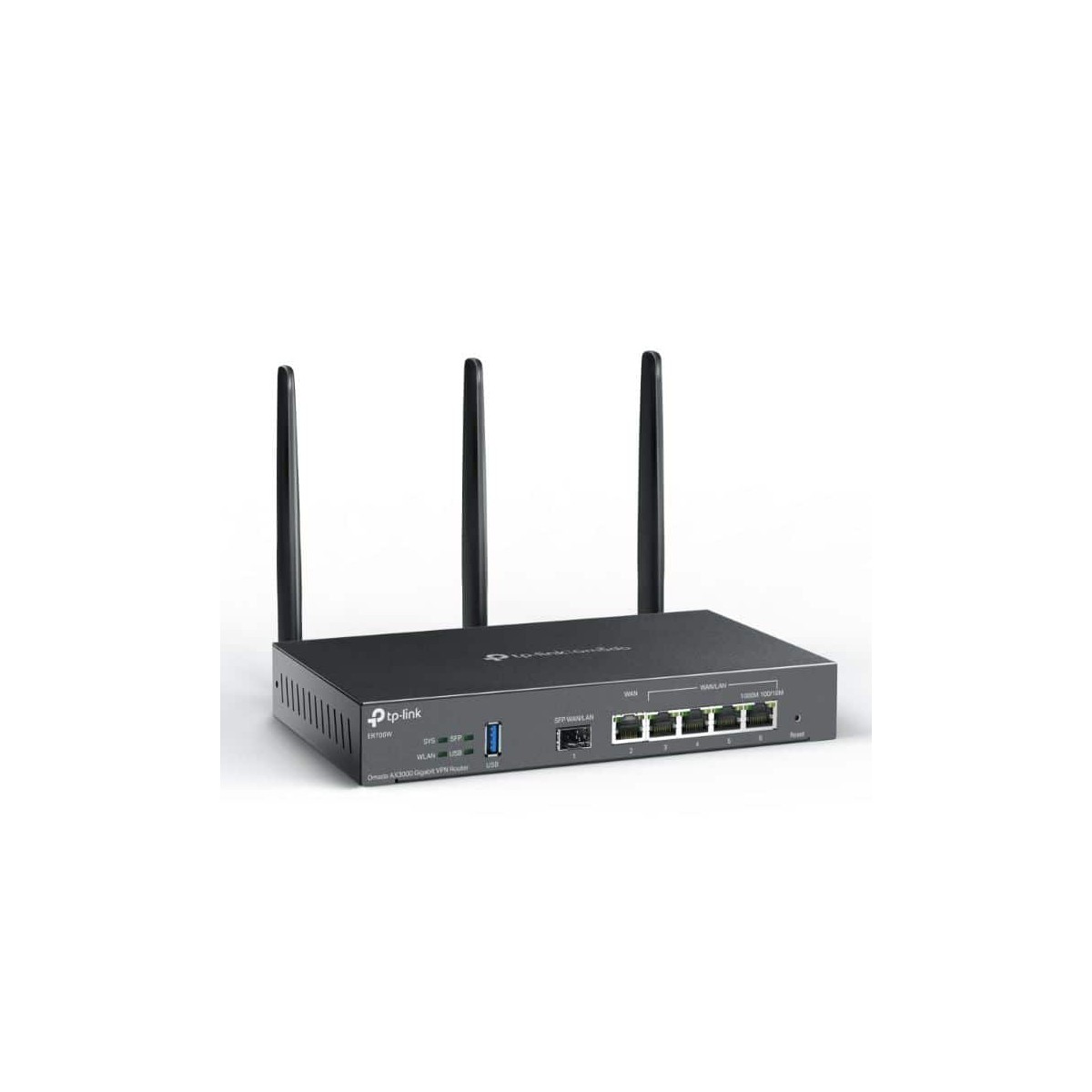 TP-Link Omada AX3000