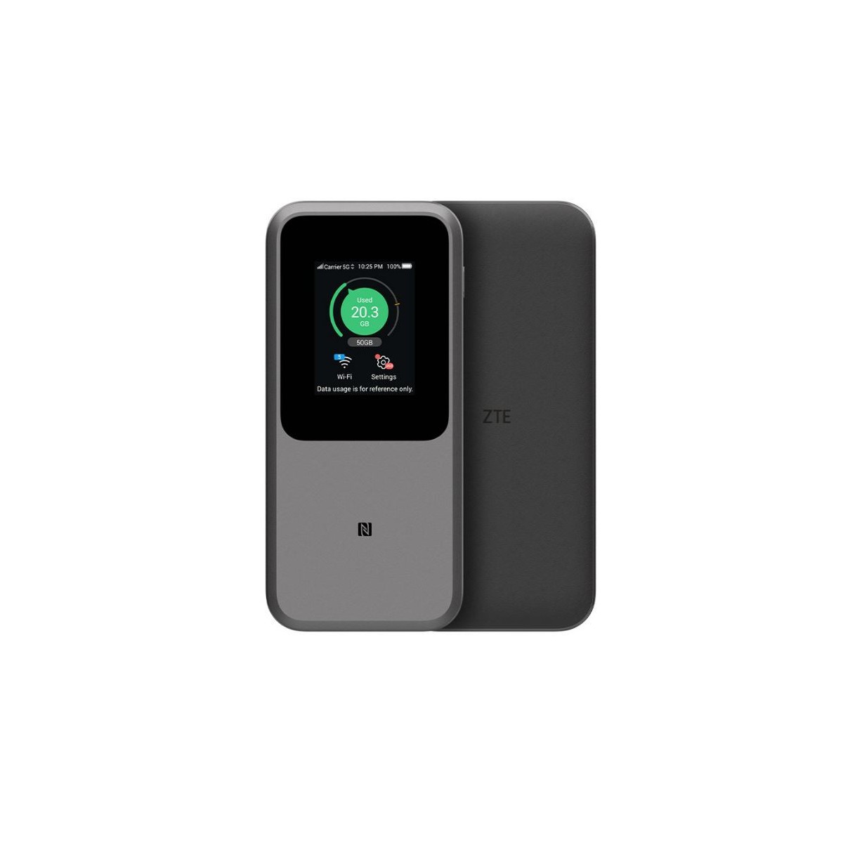 Router ZTE MU5120 5G