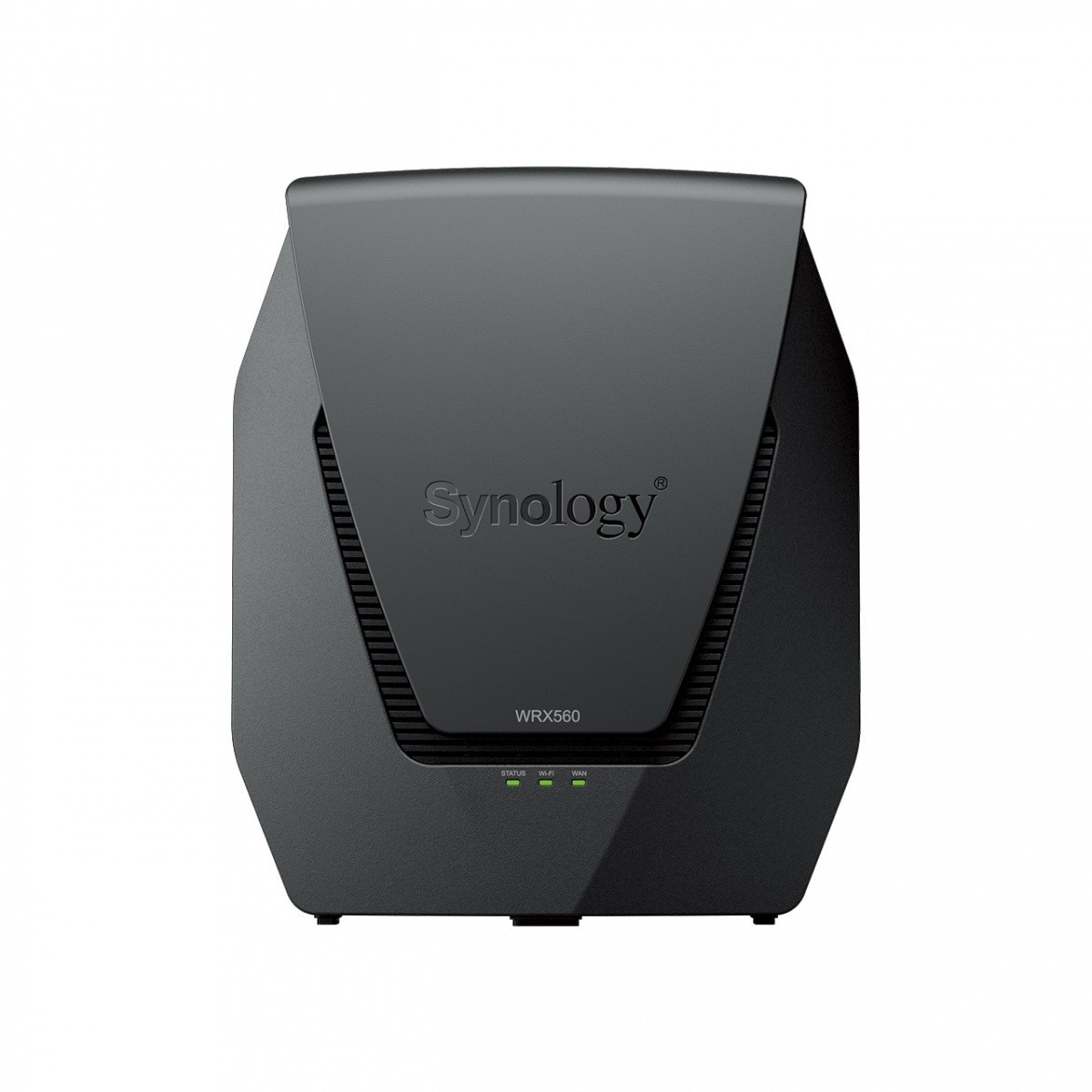 Synology WRX560 Wireless Router Black