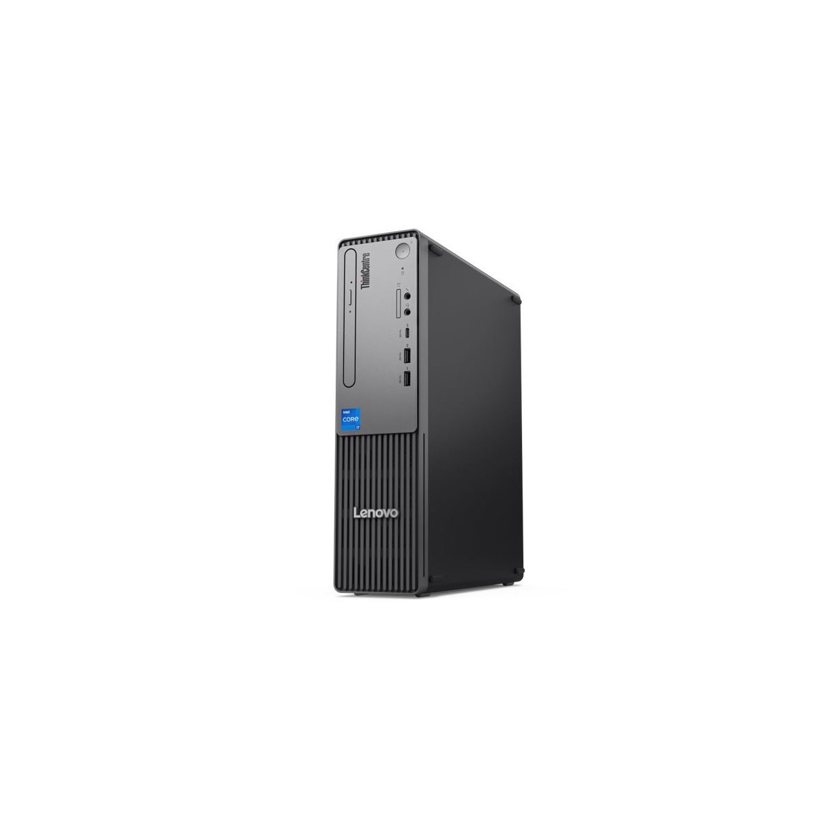 Lenovo ThinkCentre neo 50s Gen 5 Intel® Core™ i7 i7-14700 16 GB DDR5-SDRAM 512 GB SSD Windows 11 Pro SFF PC Black  Grey