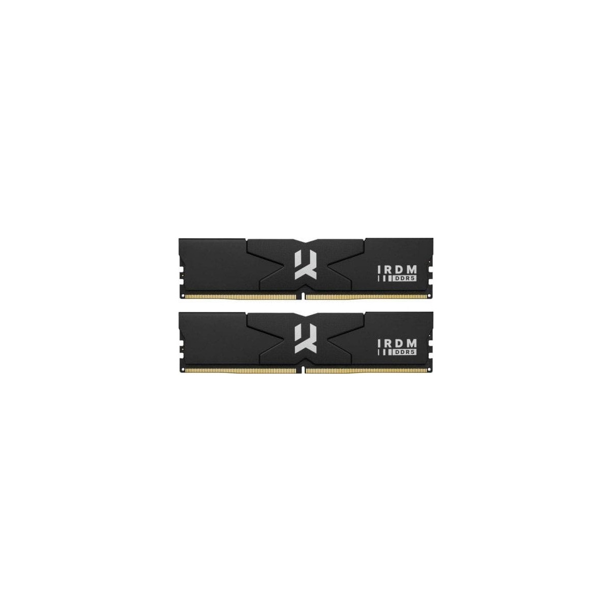 Goodram IRDM DDR5 IR-6800D564L34S/32GDC memory module 32 GB 2 x 16 GB 6800 MHz