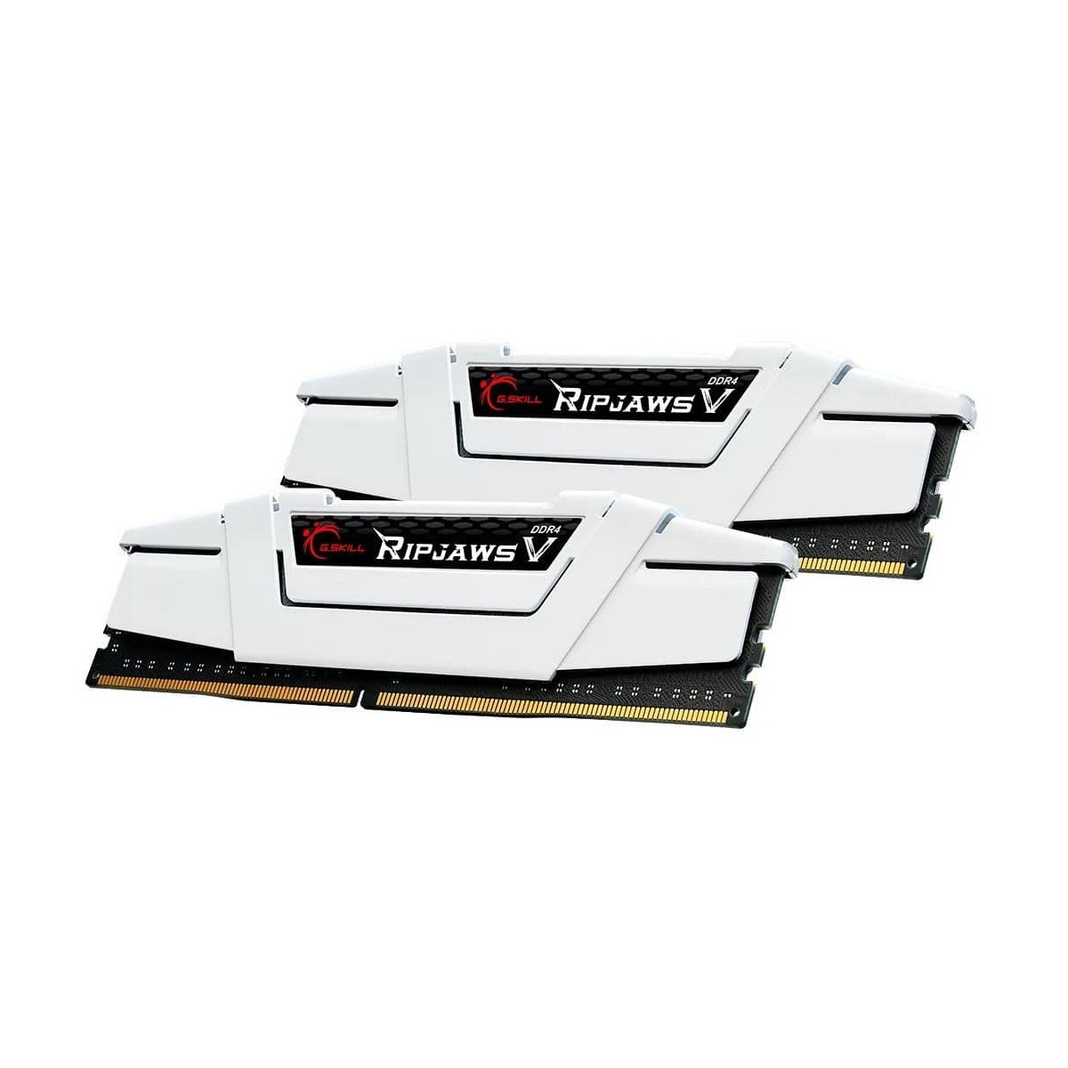 G.Skill Ripjaws V 32GB DDR4 3600MHz White