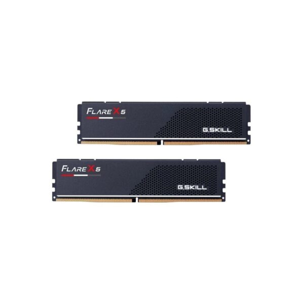 G.Skill Flare X5 64GB DDR5 6000MHz Black