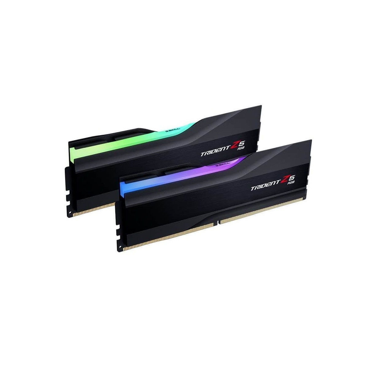 G.Skill Trident Z5 RGB F5-6800J3445G32GX2-TZ5RK 64GB (2x32GB) Black