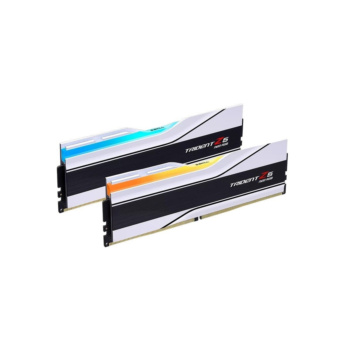 G.Skill Trident Z5 Neo RGB F5-6000J2836G32GX2-TZ5NRW memory module 64 GB 2 x 32 GB DDR5