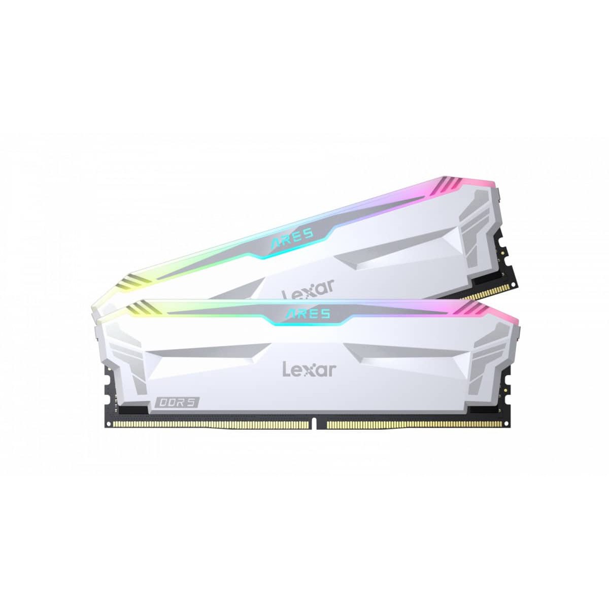 Lexar ARES RGB 32GB DDR5 ECC