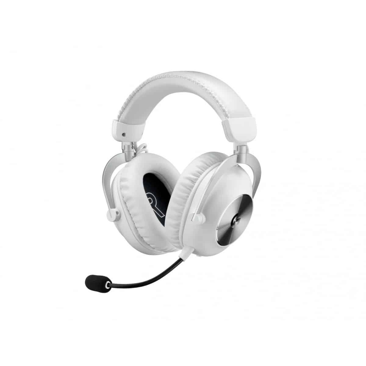 G Pro X 2 Lightspeed Wireless White
