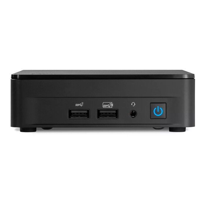 ASUS RNUC13L3KV500002I Black i5-1350P