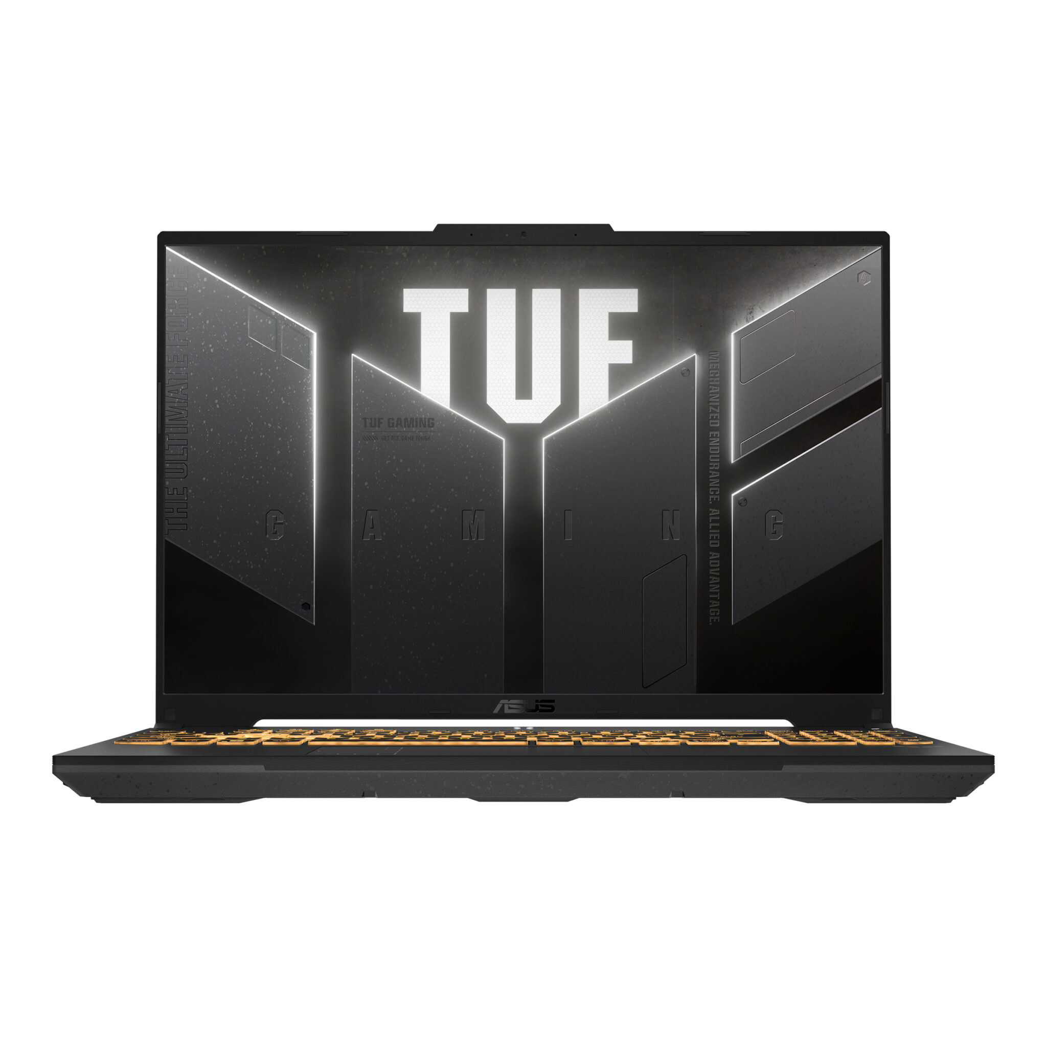 ASUS TUF Gaming F16 FX607VJ-RL009 Intel Core 5 210H Laptop 40.6 cm (16 ) WUXGA 16 GB DDR4-SDRAM 512 GB SSD NVIDIA GeForce RTX 3050 Wi-Fi 6 (802.11ax) Grey