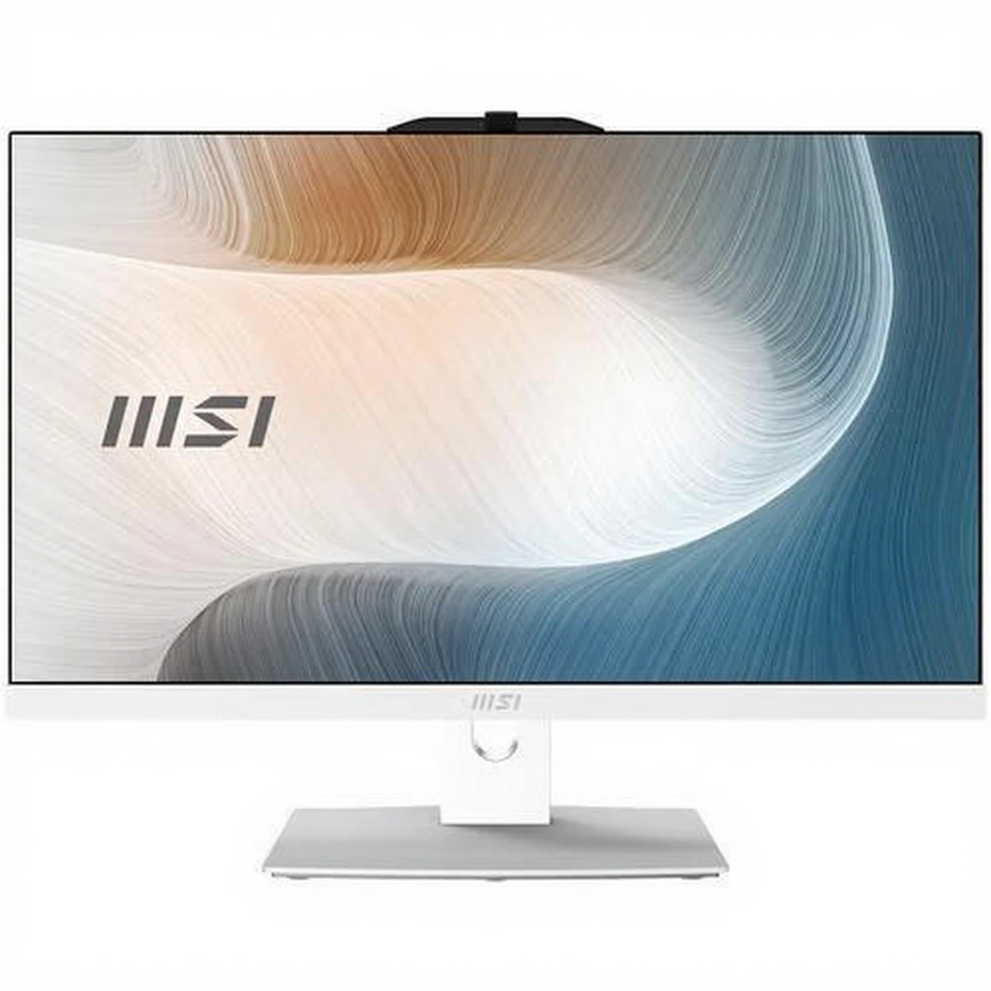 MSI AP272P 14M-1029EU 500GB White