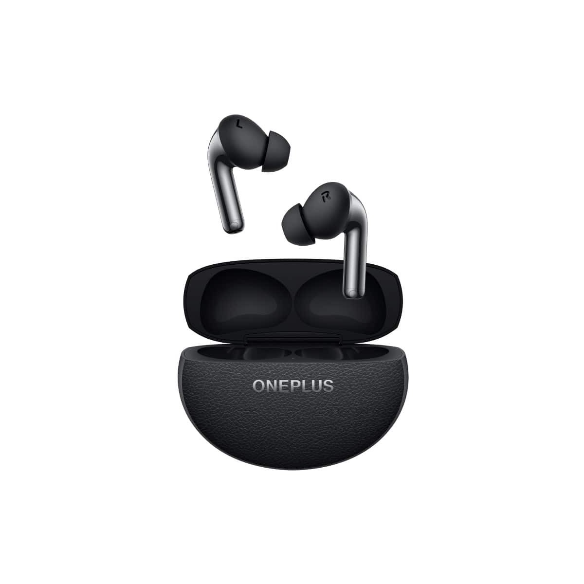 OnePlus Buds Pro 3 Wireless In-Ear Headset Black