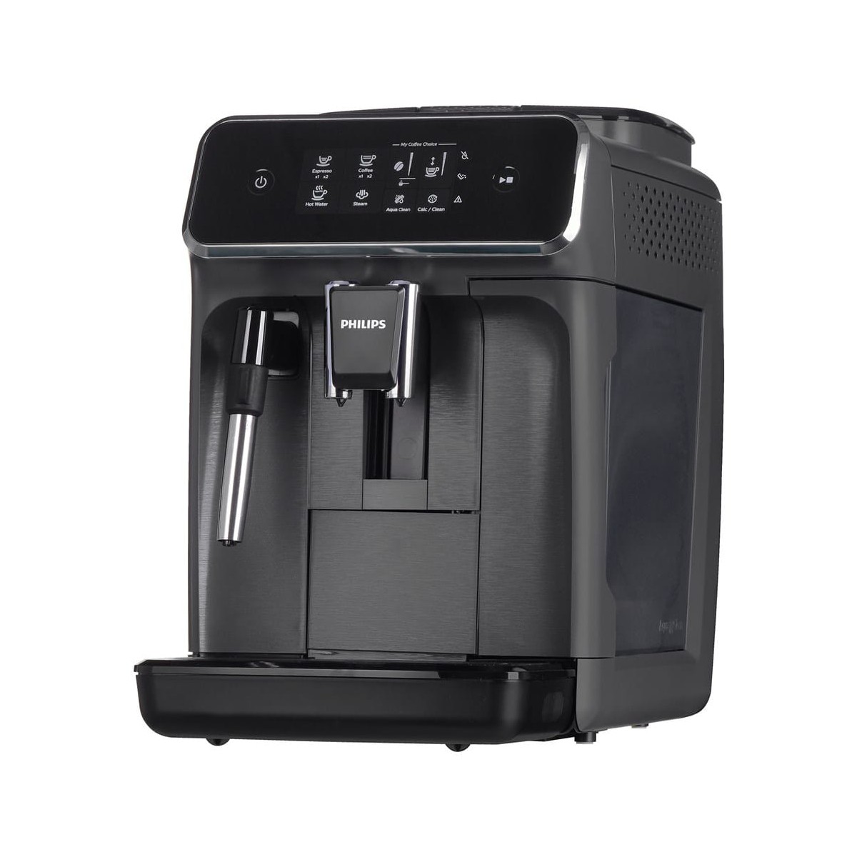 Philips EP2224 Espresso Machine 1.8L