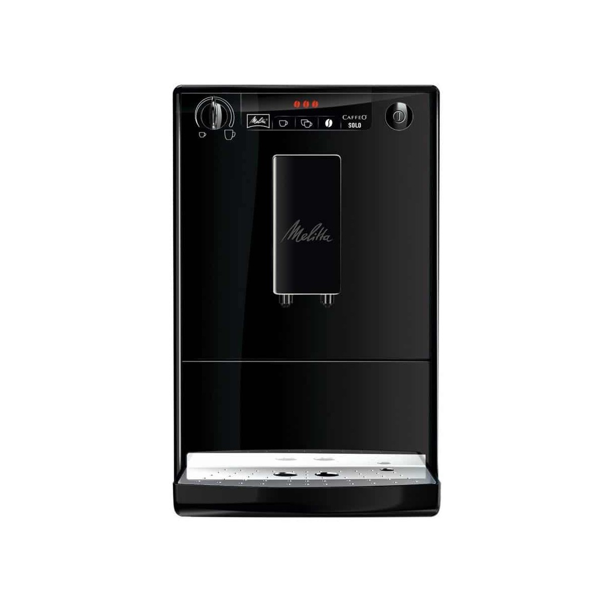Melitta Caffeo Solo Fully-auto Espresso machine 1.2 L