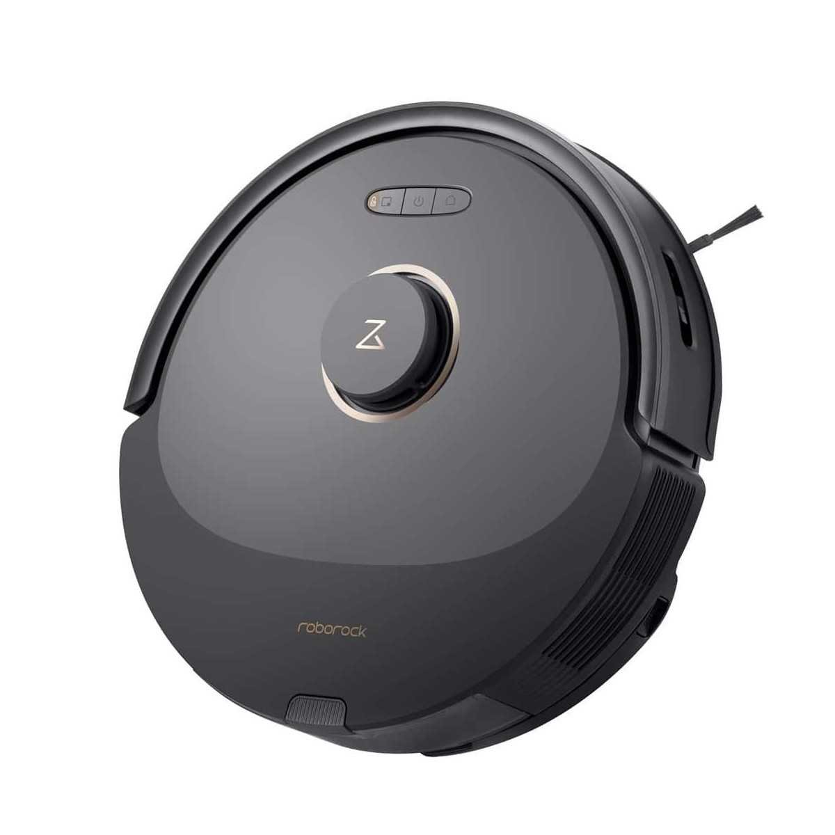 Roborock Q8 Max Black