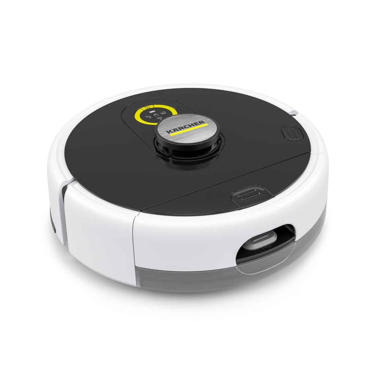 KÃ¤rcher RCF 3 1.15 L Black  White