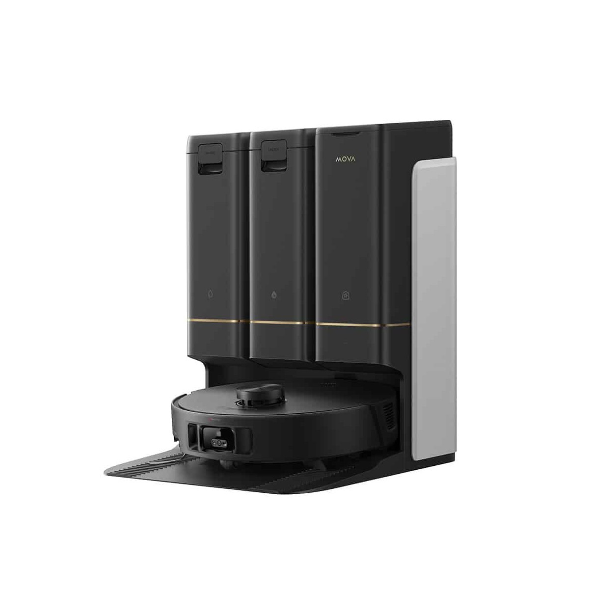 Mova Dreame Z50 Ultra Black