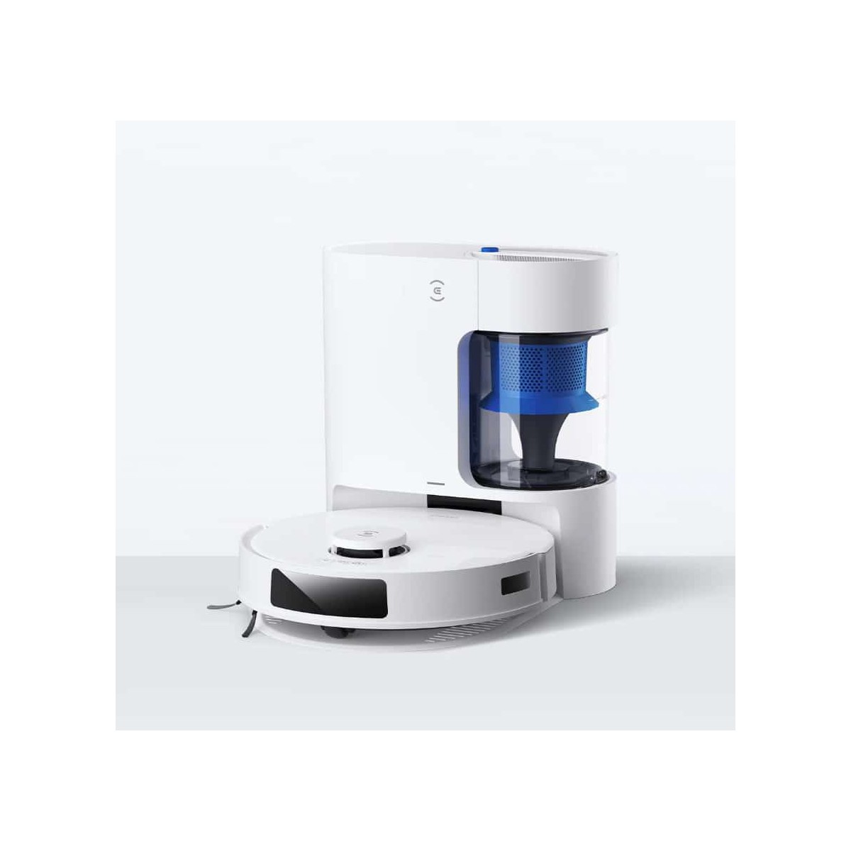 Ecovacs Deebot N20 Plus White