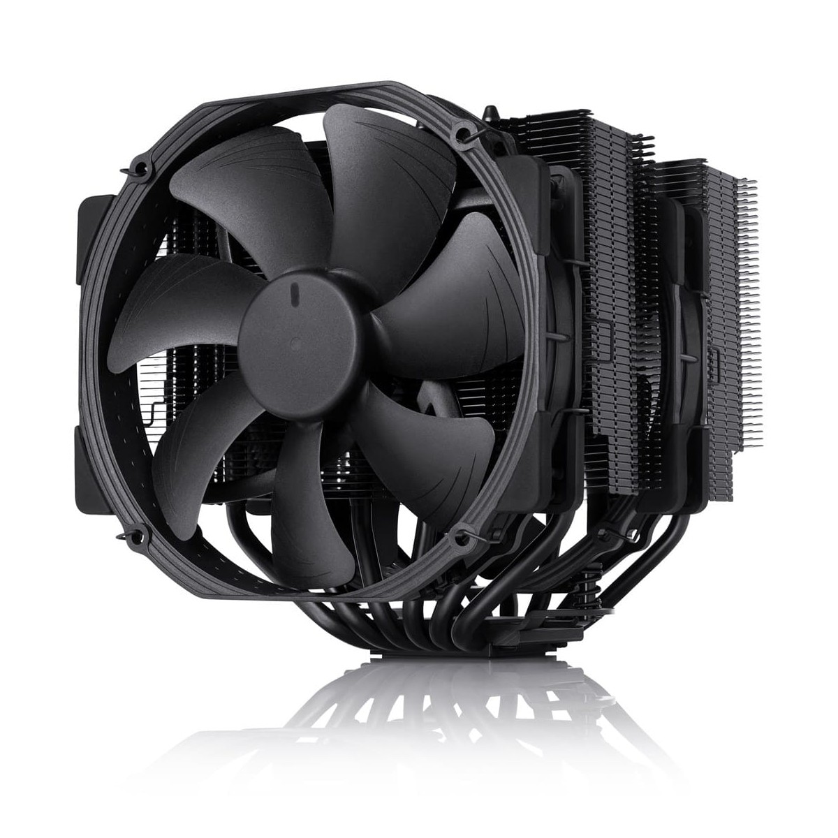 Noctua NH-D15 chromax.black 15cm Black