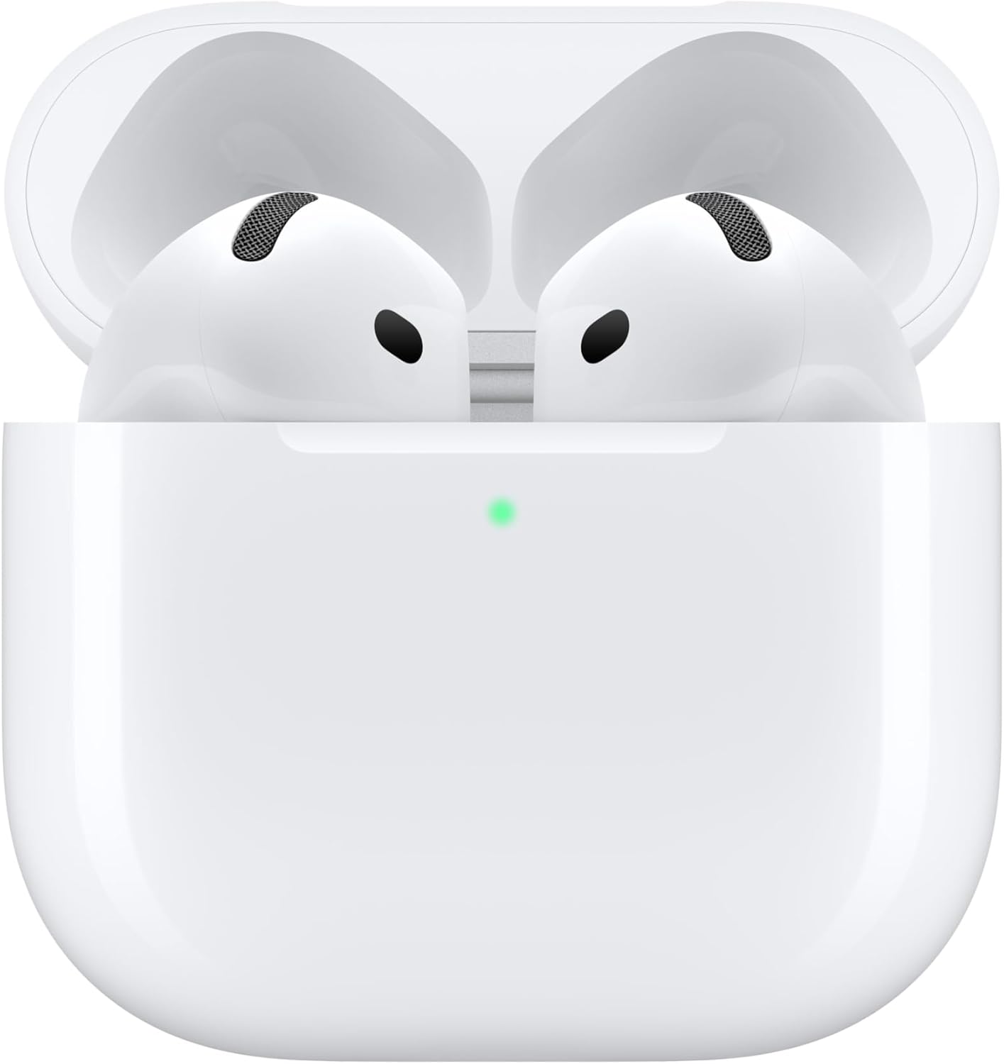 Apple AirPods 4th Gen White