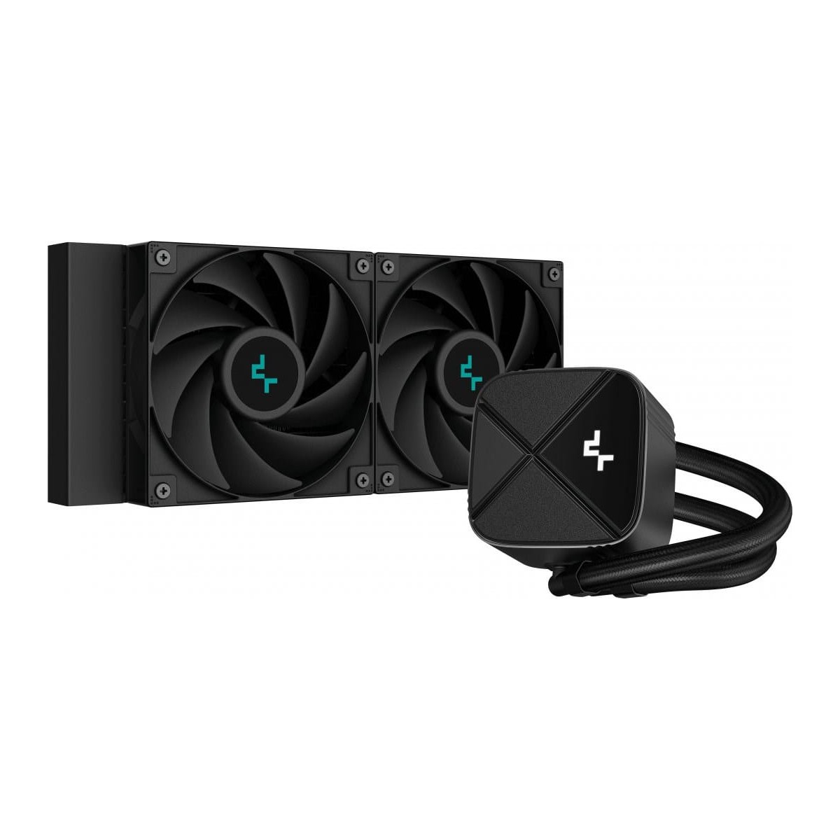 DeepCool LS520