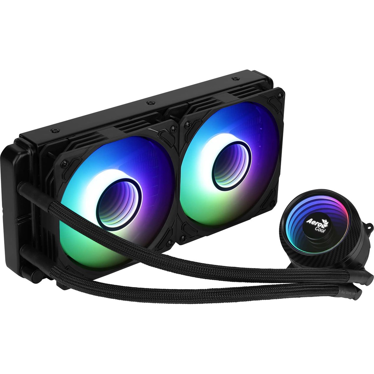 Aerocool Mirage L240 Liquid Cooler