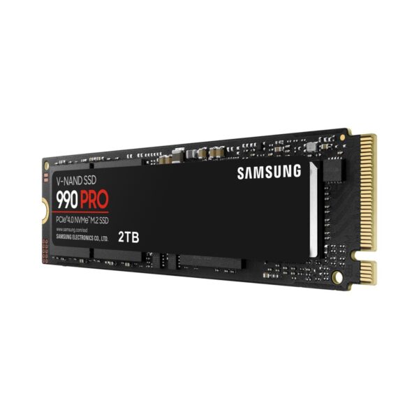 Samsung 990 PRO 2TB M.2 NVMe