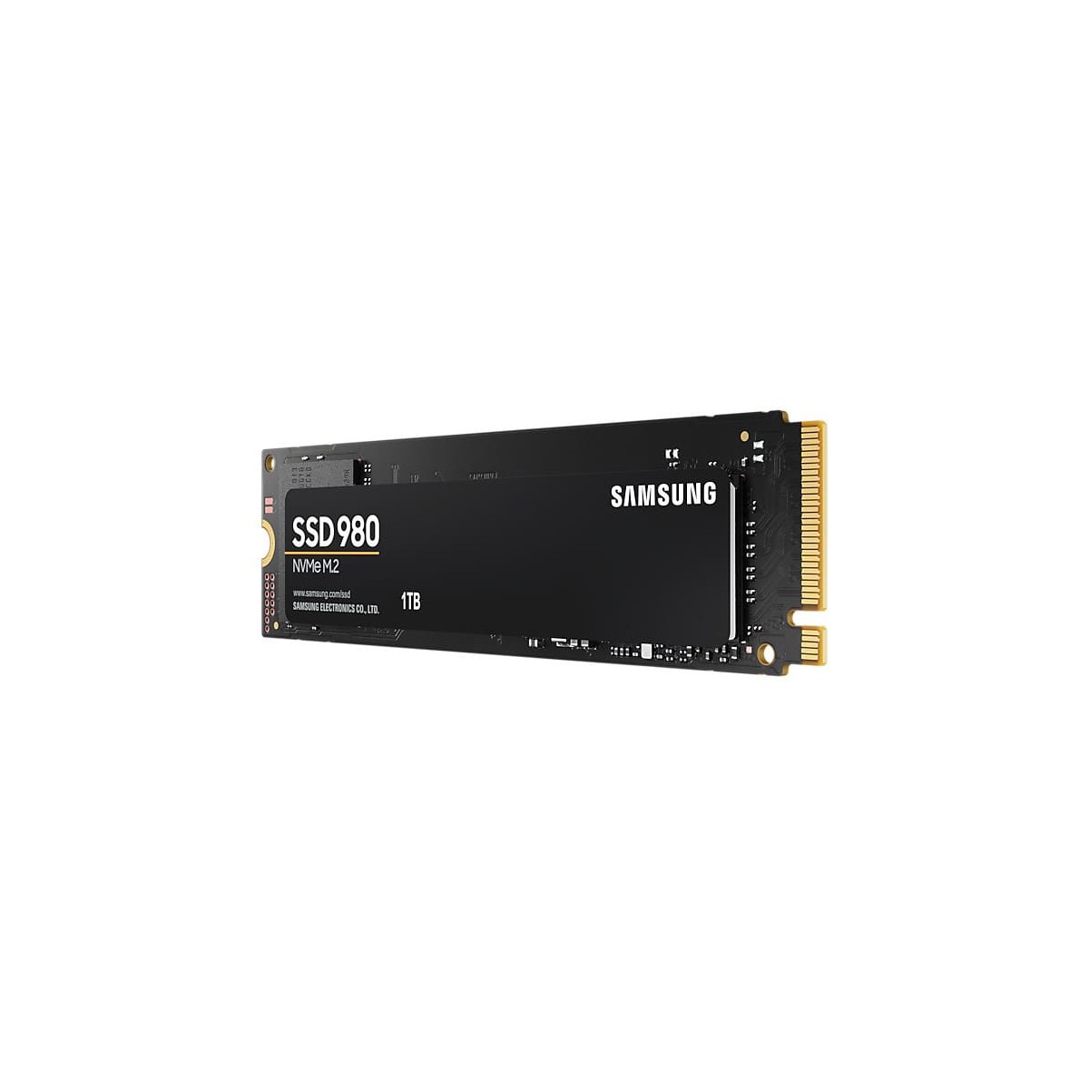 Samsung 980 1TB M.2 NVMe