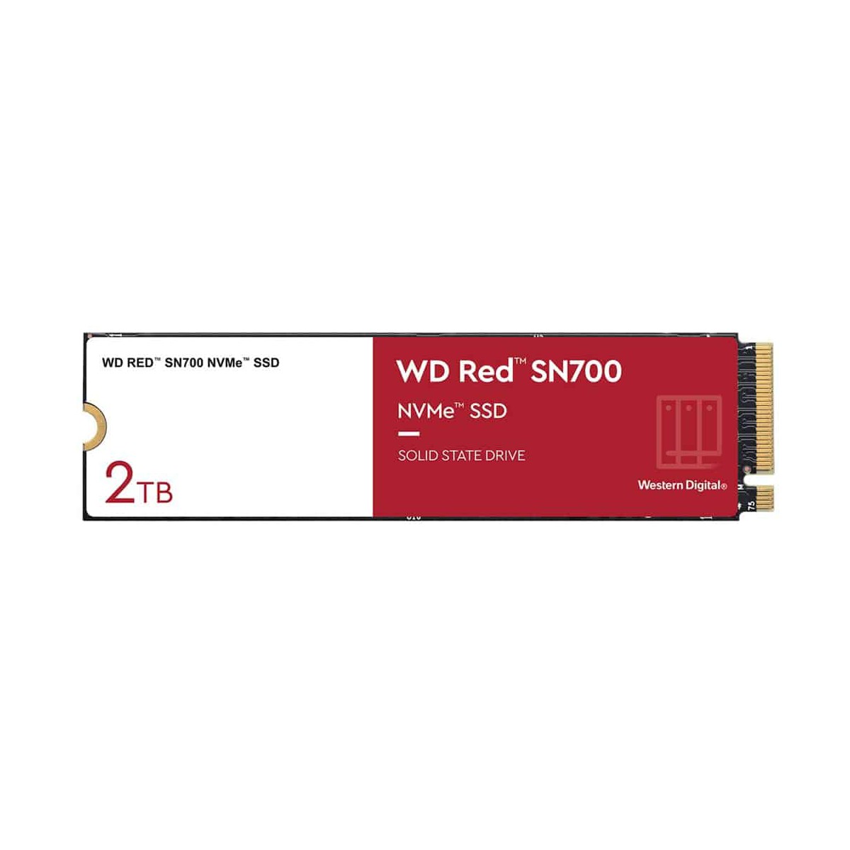 Western Digital SN700 2TB