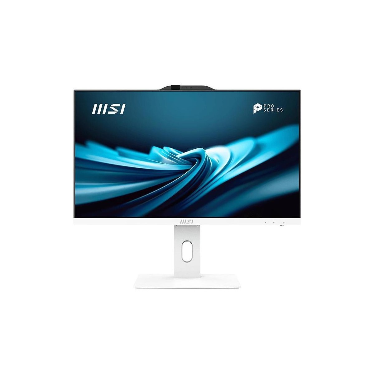 MSI AIO PRO AP242P 24" 16GB 500GB White