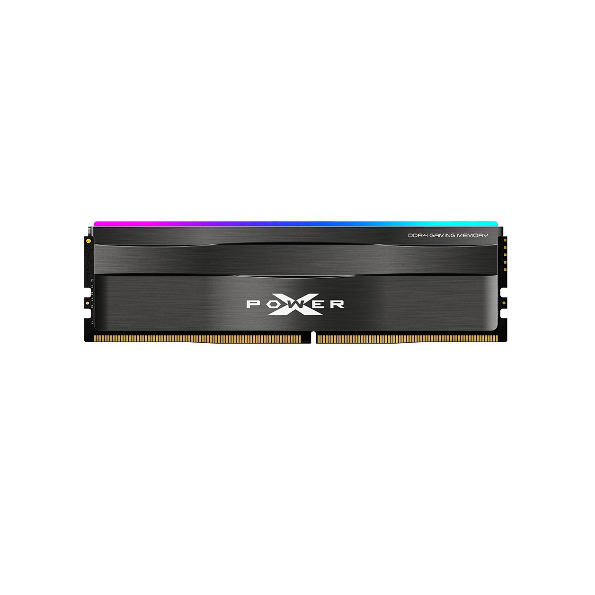 Silicon Power XPOWER Zenith RGB memory module 32 GB 2 x 16 GB DDR4 3200 MHz