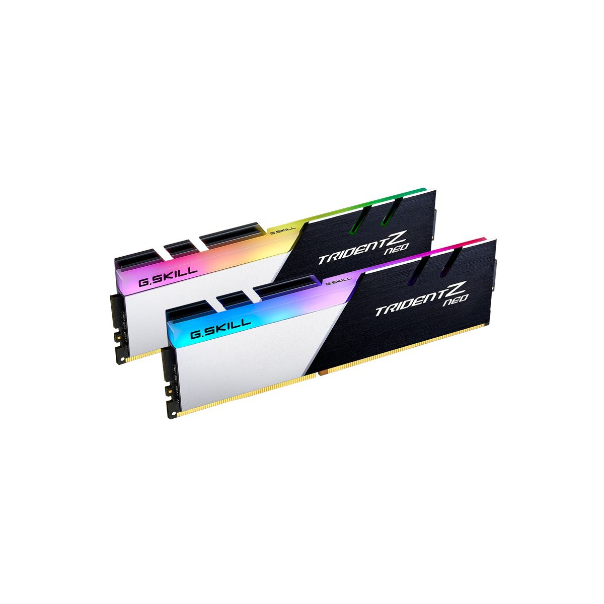 G.SKILL Trident Z Neo 32GB 3600MHz