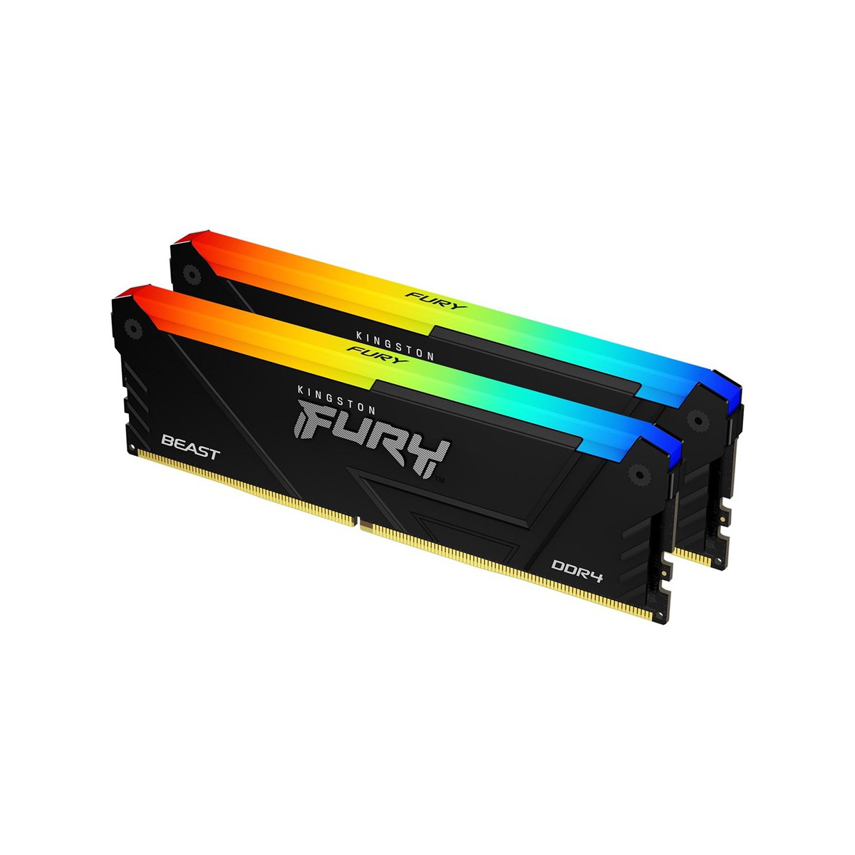 Kingston FURY Beast 32GB RGB