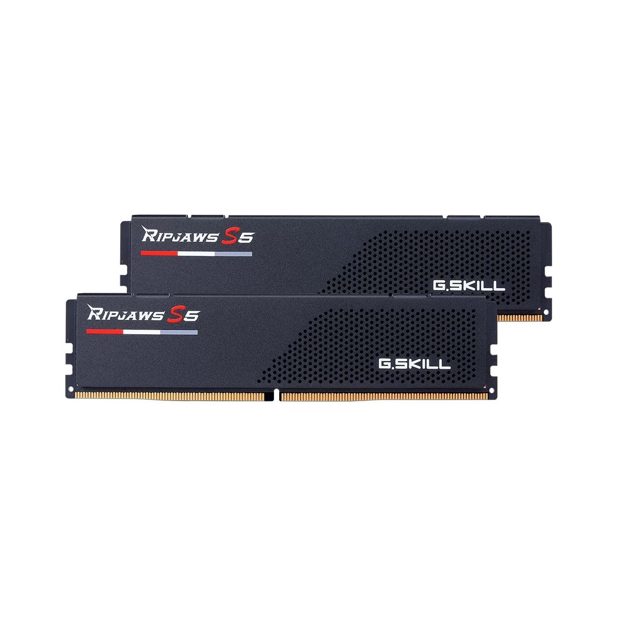 G.Skill Ripjaws S5 64GB DDR5 6000MHz Black