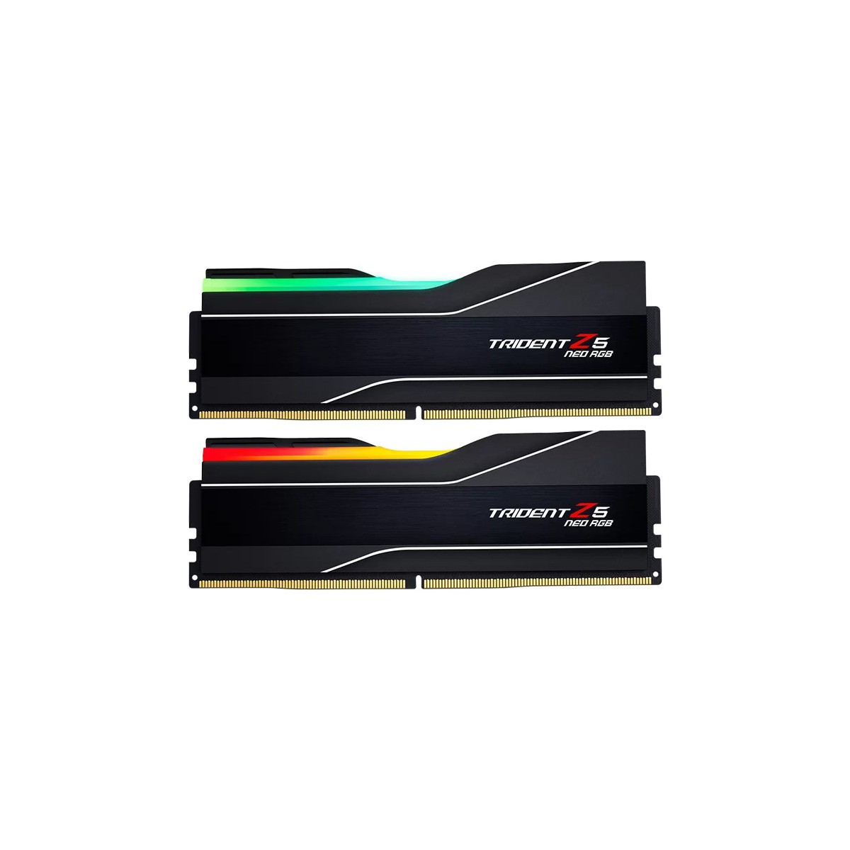 G.Skill Trident Z5 Neo RGB F5-6000J2636H32GX2-TZ5NR memory module 64 GB 2 x 32 GB DDR5 6000 MHz