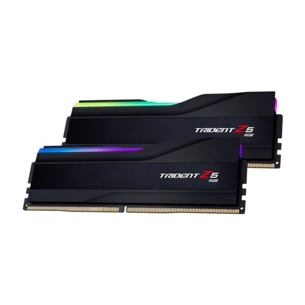 G.Skill Trident Z5 RGB 96GB DDR5 6400MHz Black