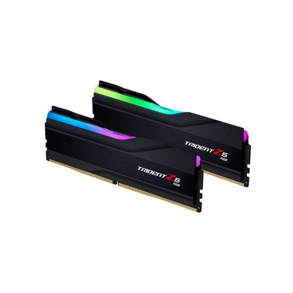 G.Skill Trident Z5 RGB 96GB DDR5 6800MHz Black