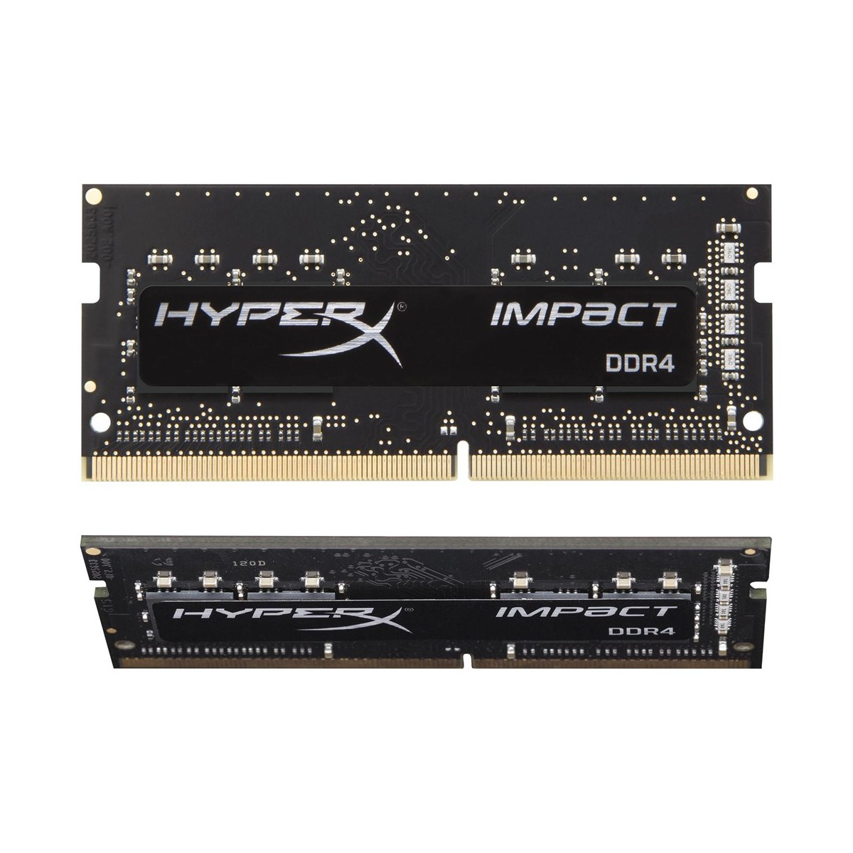 HyperX KF432S20IBK2/32 32GB DDR4 3200MHz