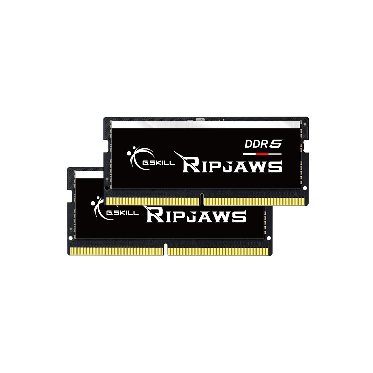 G.Skill Ripjaws 32GB DDR5 4800MHz