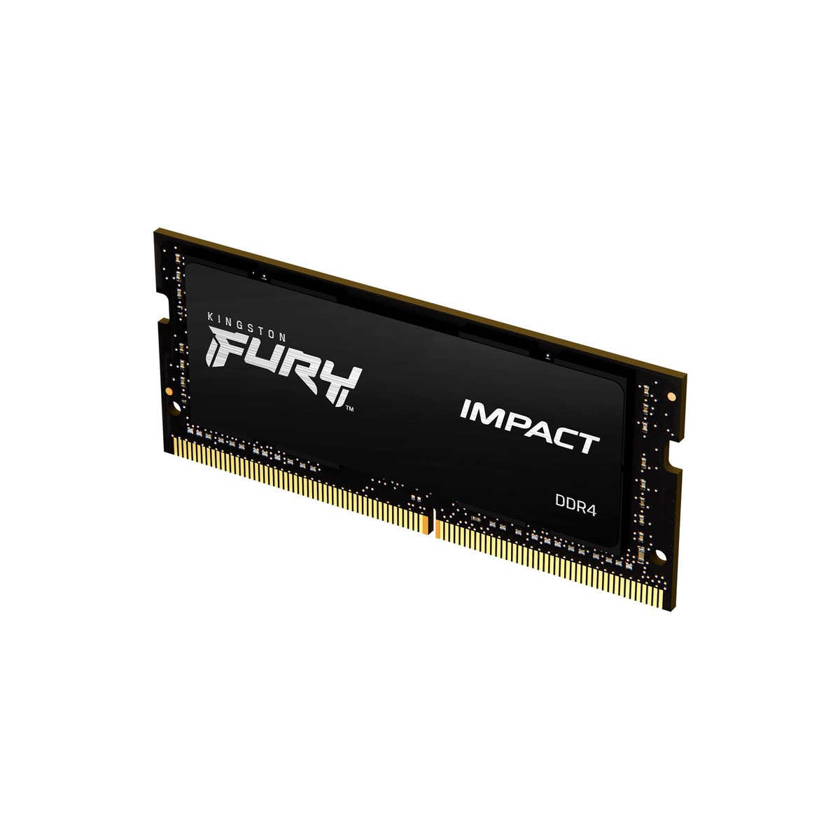 Kingston FURY Impact 32GB DDR4 3200MT/s
