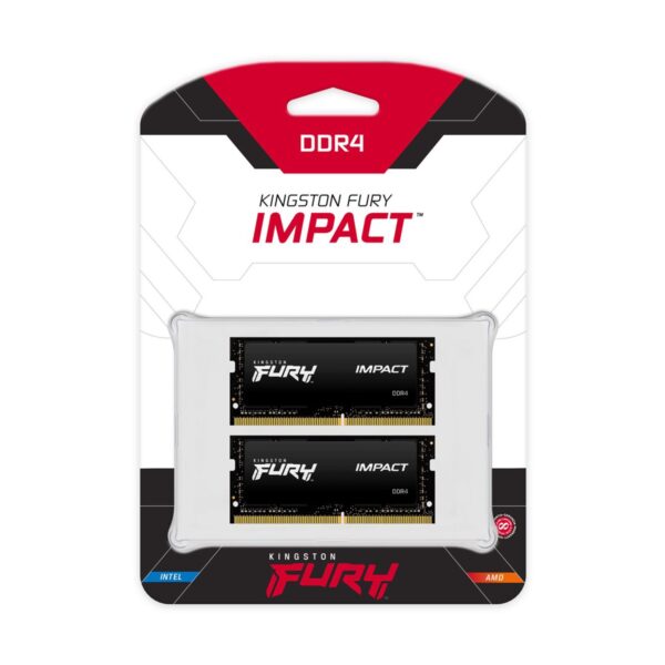 Kingston FURY Impact 64GB