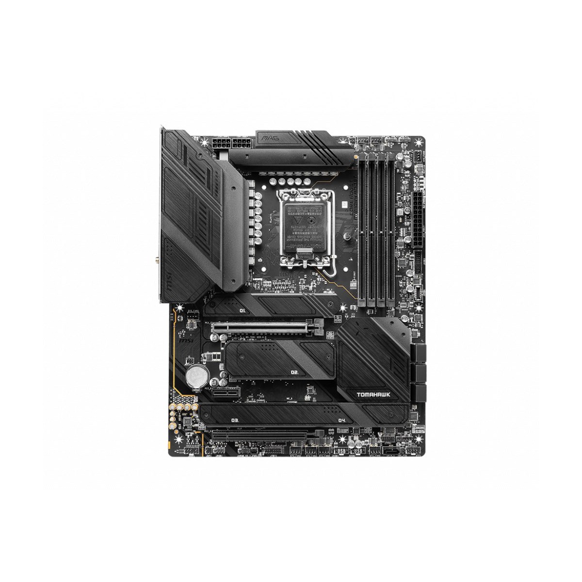 MSI MAG Z790 TOMAHAWK WiFi ATX