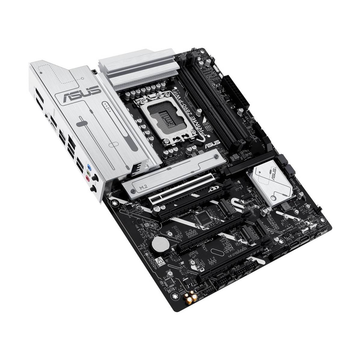 ASUS PRIME Z890-P WiFi Black