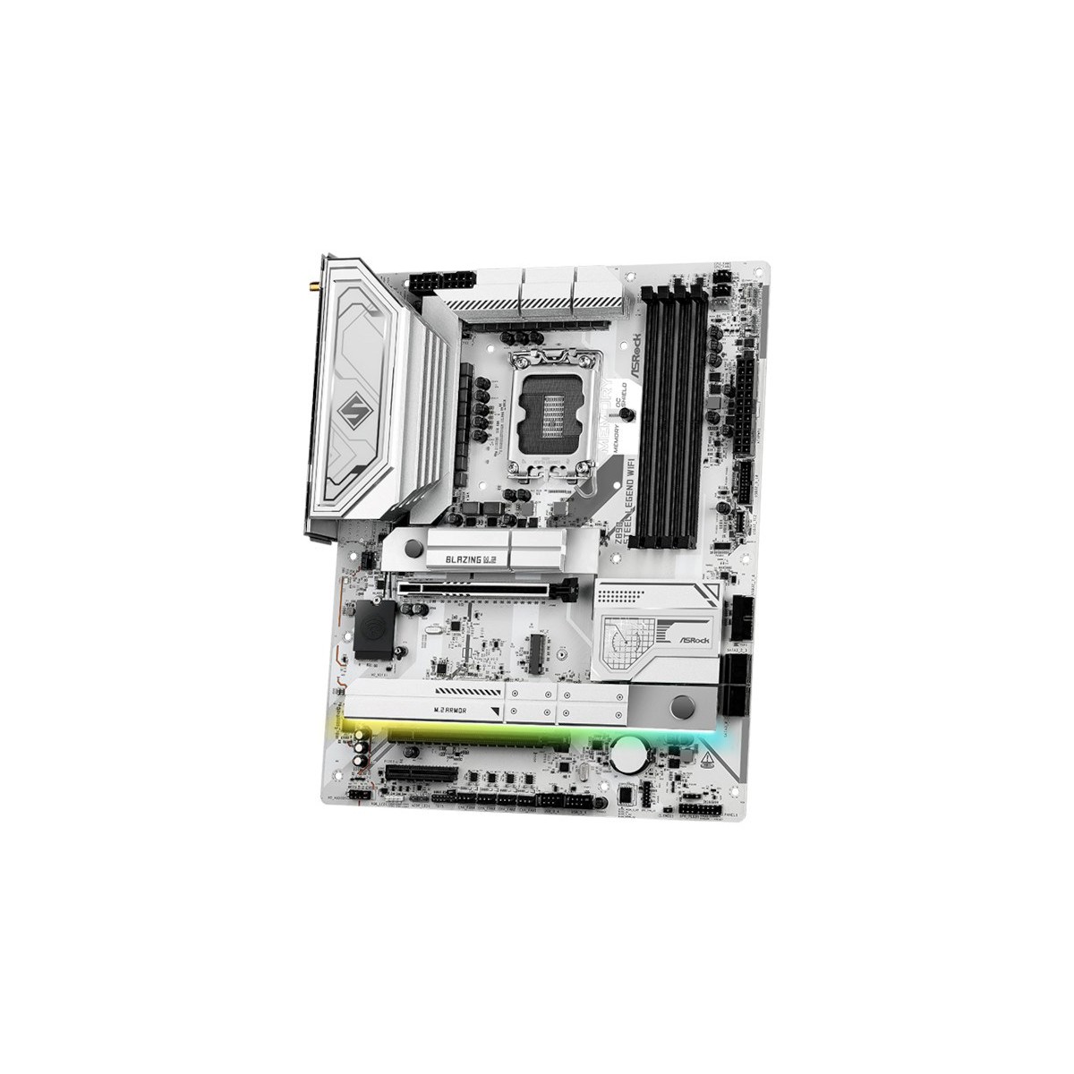 ASRock Z890 Steel Legend WiFi ATX