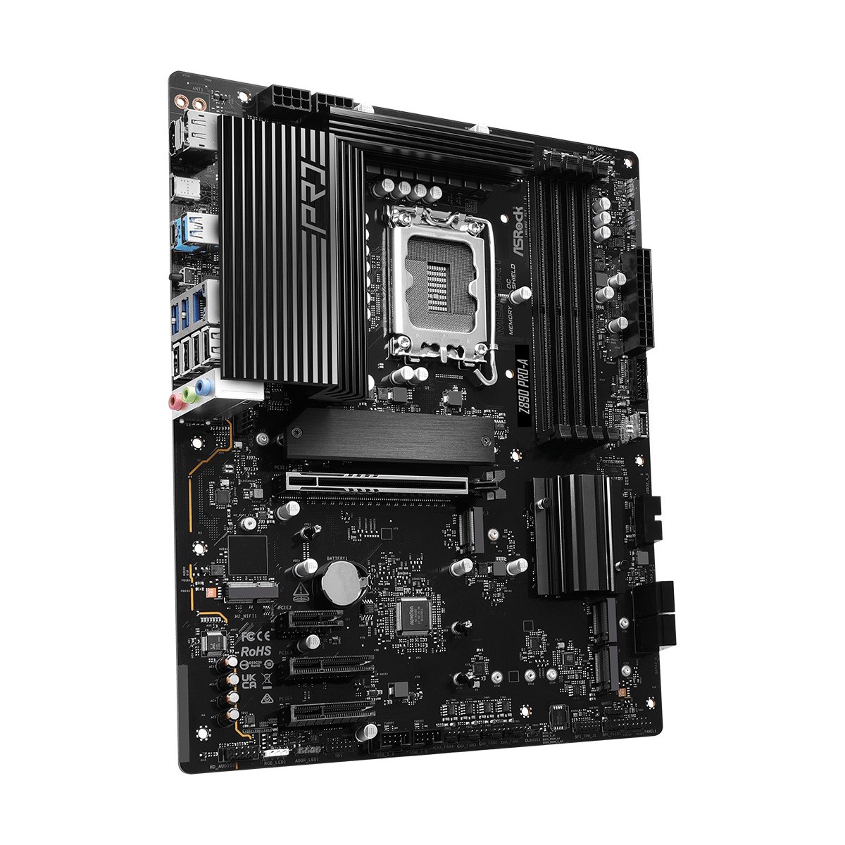 ASRock Z890 Pro-A ATX