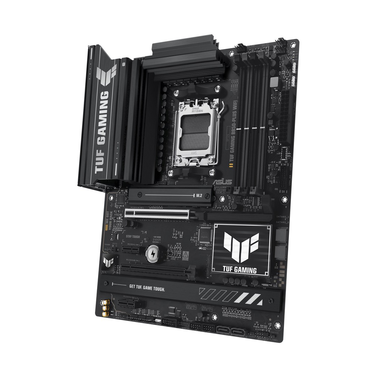 ASUS TUF Gaming B850-Plus WiFi ATX