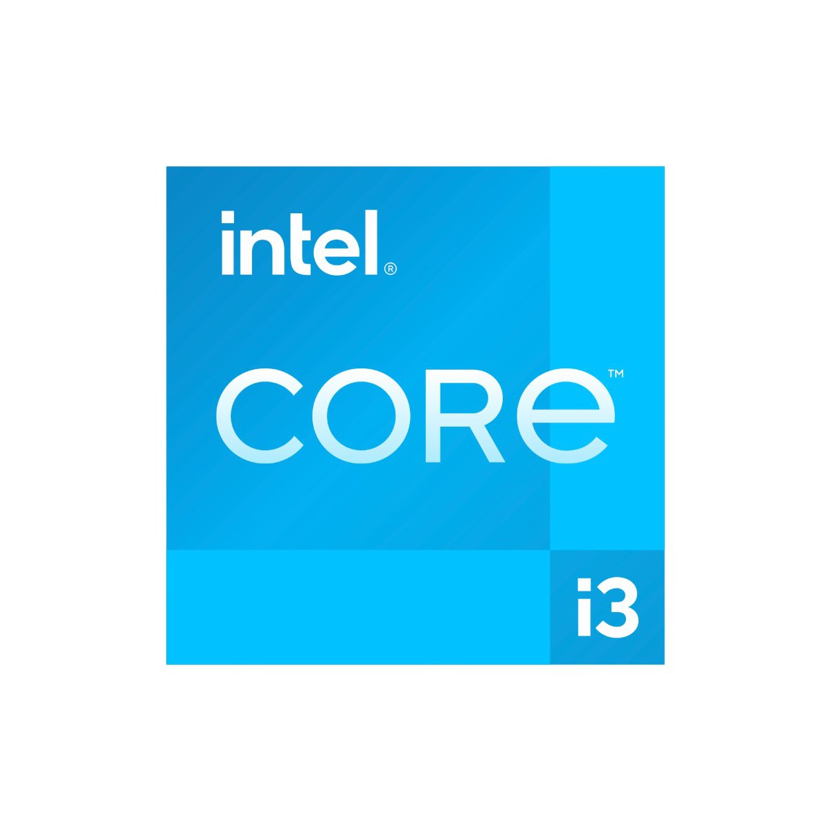 Intel Core i3-12100F 12MB Cache Box