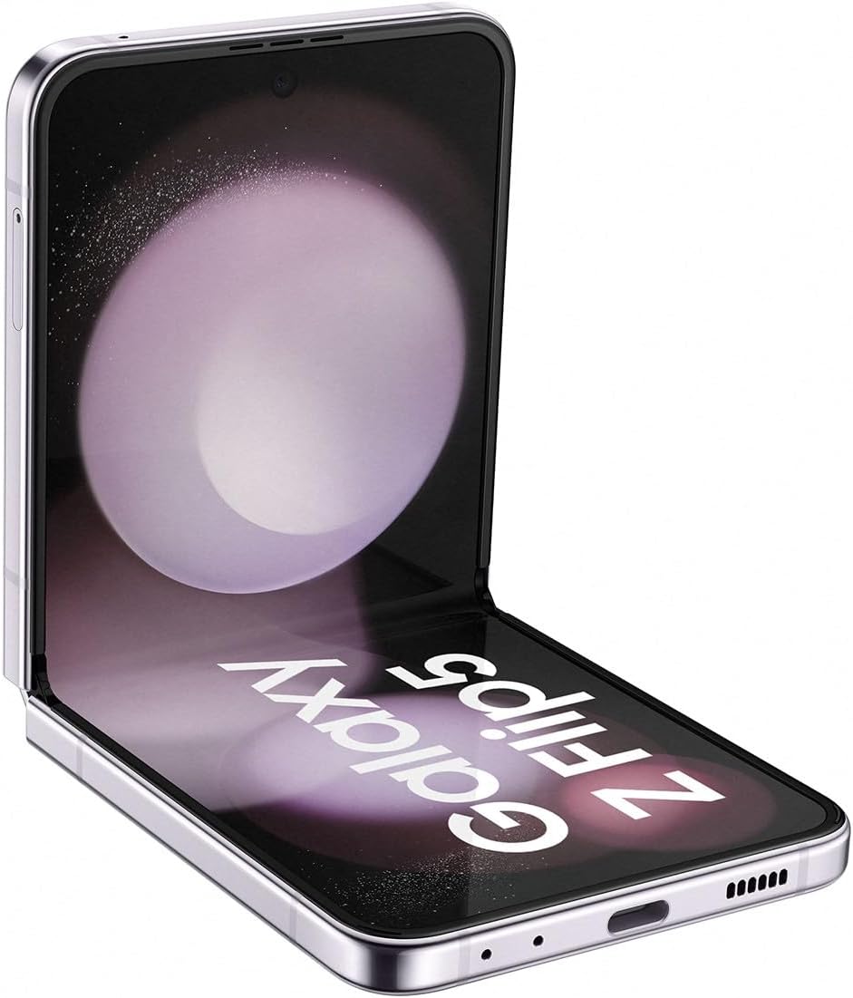Samsung F731B/DS Galaxy Z Flip 5 8GB/512GB Lavender EU