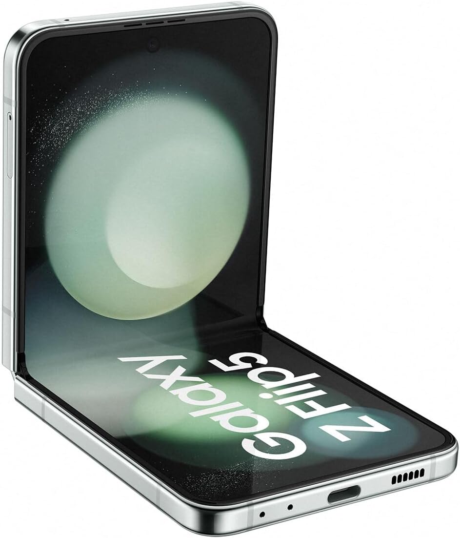 Samsung Galaxy Z Flip5 F731B 8GB/256GB Mint