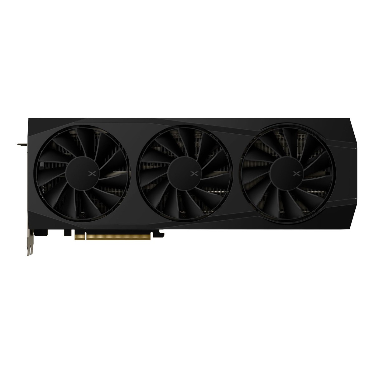 XFX RX 9070 XT 16GB Black