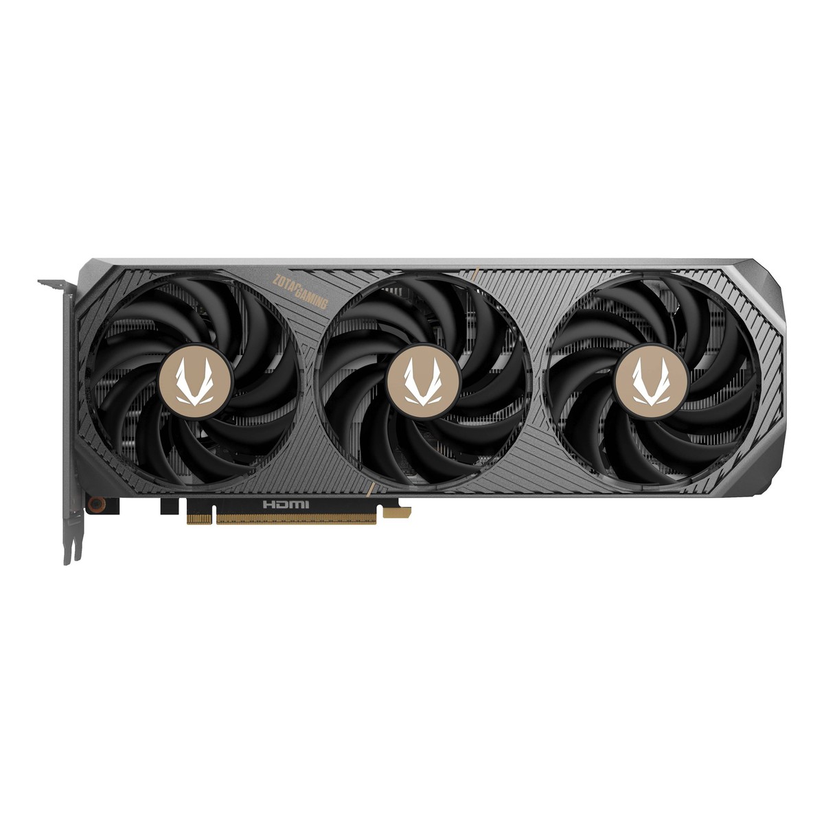 Zotac GeForce RTX 5070 12GB SOLID
